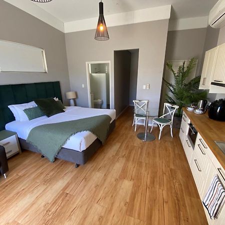 Fremantle Boutique Accommodation - Maand Up Kültér fotó