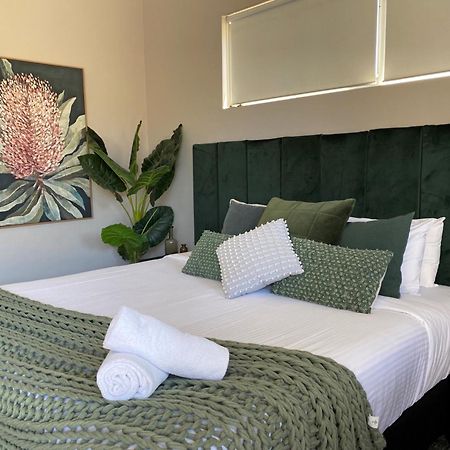 Fremantle Boutique Accommodation - Maand Up Kültér fotó