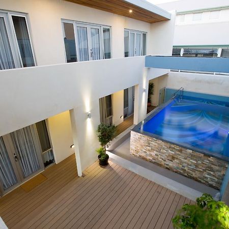 Fremantle Boutique Accommodation - Maand Up Kültér fotó