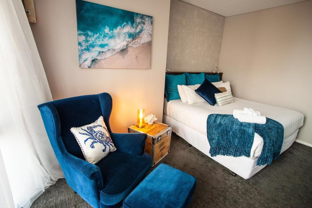 Fremantle Boutique Accommodation - Maand Up Kültér fotó
