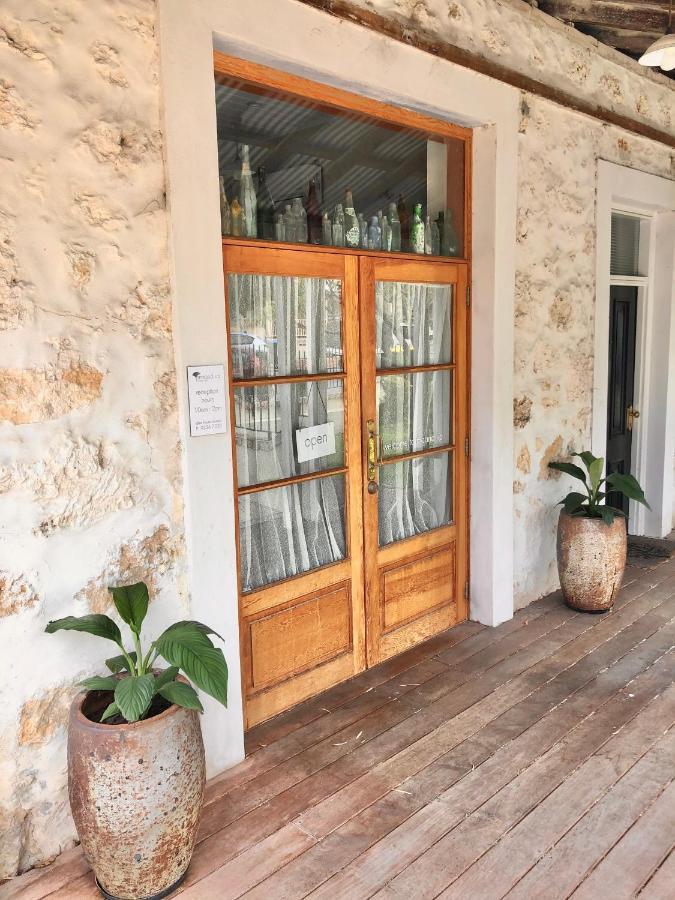 Fremantle Boutique Accommodation - Maand Up Kültér fotó