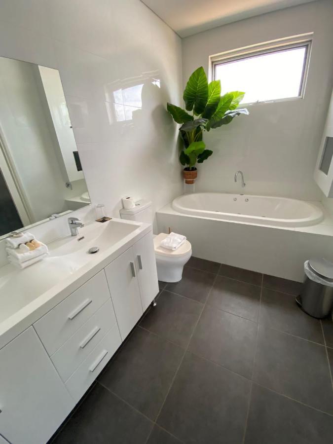 Fremantle Boutique Accommodation - Maand Up Kültér fotó