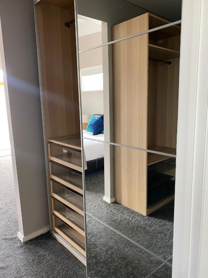 Fremantle Boutique Accommodation - Maand Up Kültér fotó