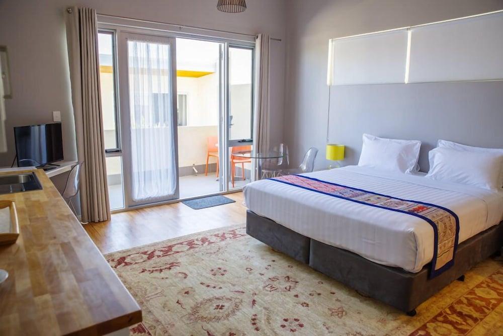 Fremantle Boutique Accommodation - Maand Up Kültér fotó