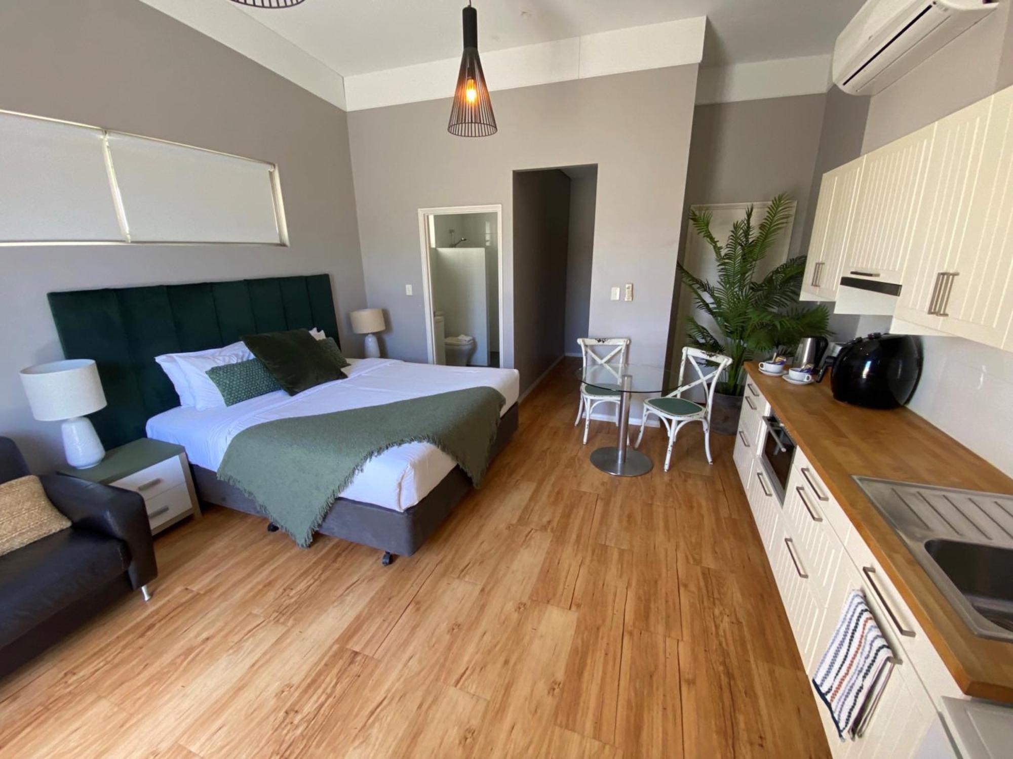 Fremantle Boutique Accommodation - Maand Up Kültér fotó