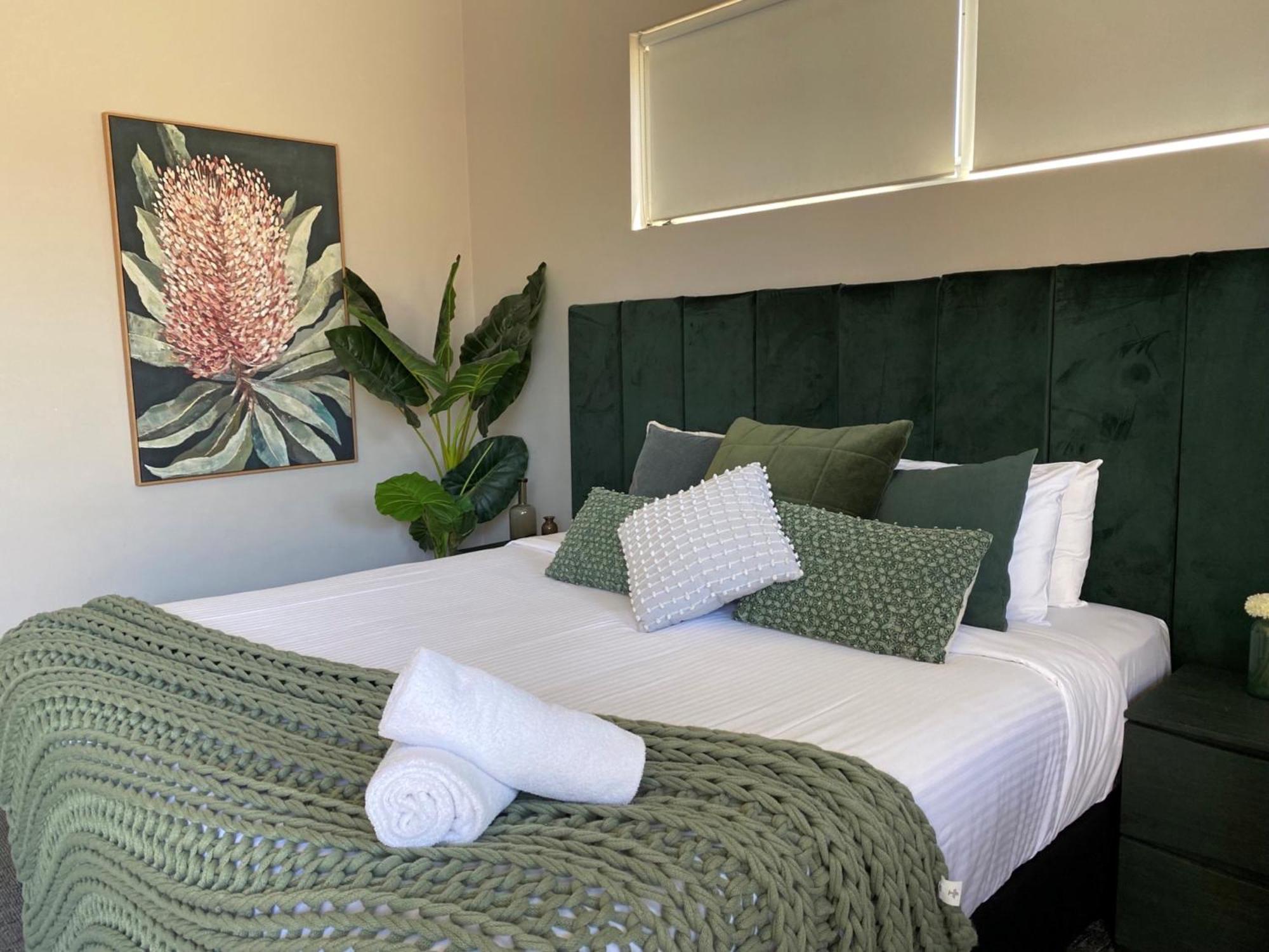 Fremantle Boutique Accommodation - Maand Up Kültér fotó