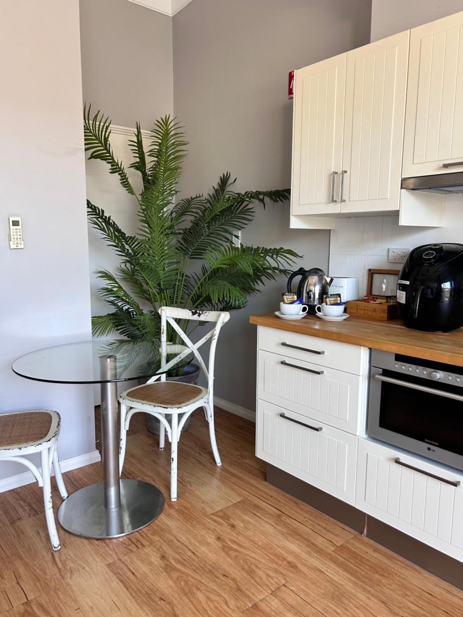 Fremantle Boutique Accommodation - Maand Up Kültér fotó