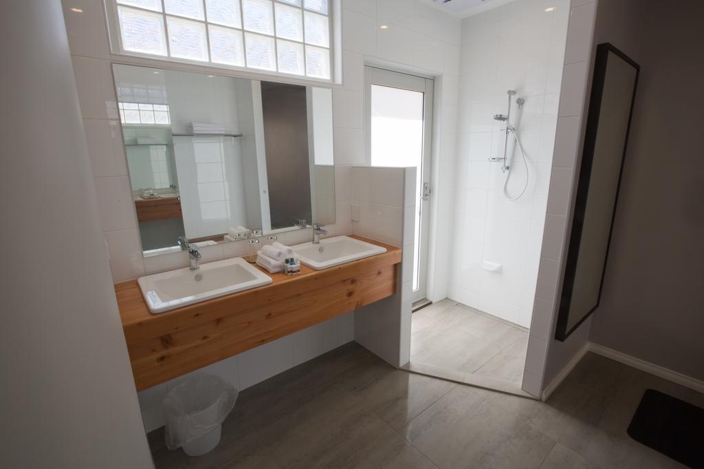 Fremantle Boutique Accommodation - Maand Up Kültér fotó