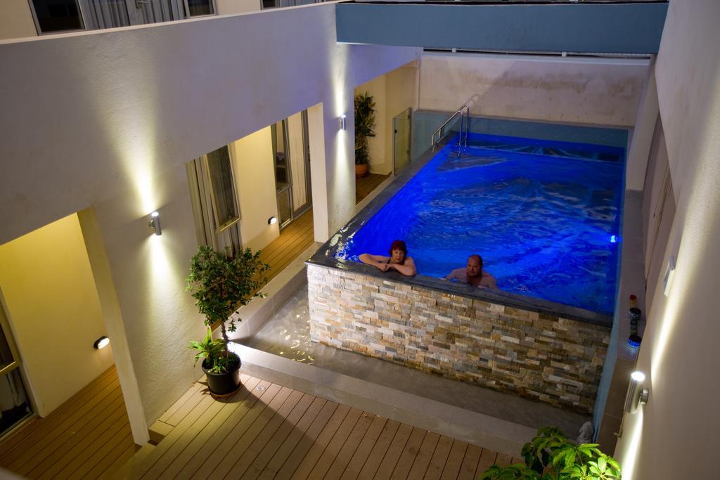 Fremantle Boutique Accommodation - Maand Up Kültér fotó