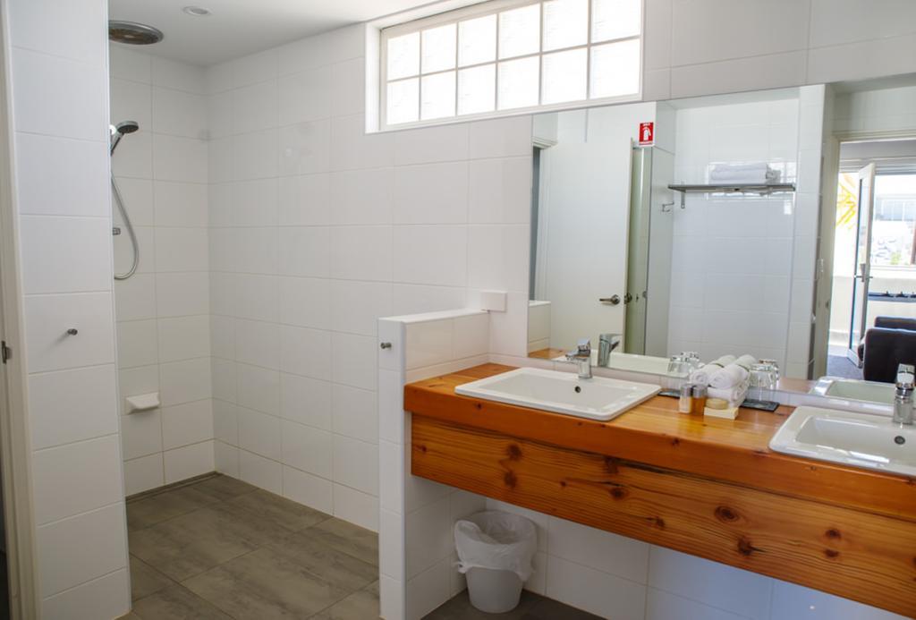 Fremantle Boutique Accommodation - Maand Up Szoba fotó