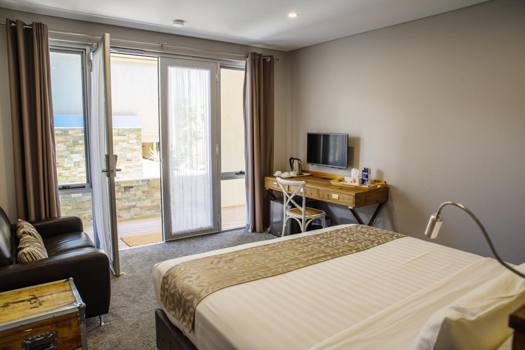 Fremantle Boutique Accommodation - Maand Up Szoba fotó