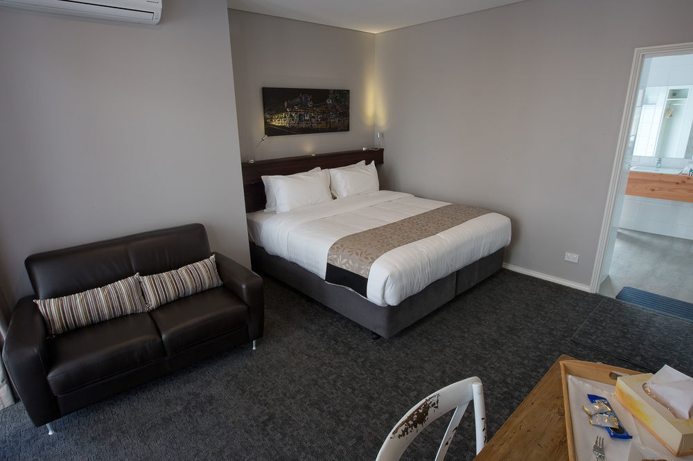 Fremantle Boutique Accommodation - Maand Up Kültér fotó