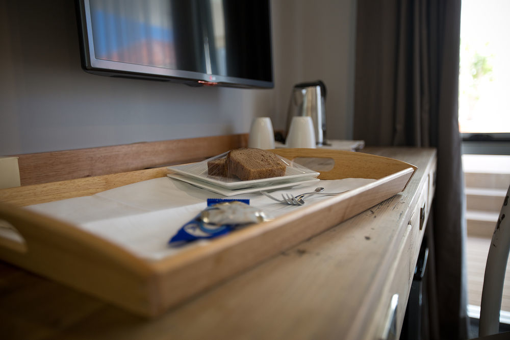 Fremantle Boutique Accommodation - Maand Up Kültér fotó