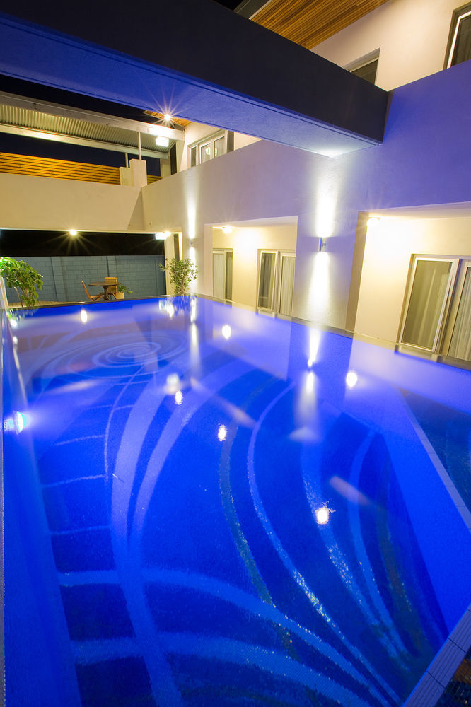 Fremantle Boutique Accommodation - Maand Up Kültér fotó
