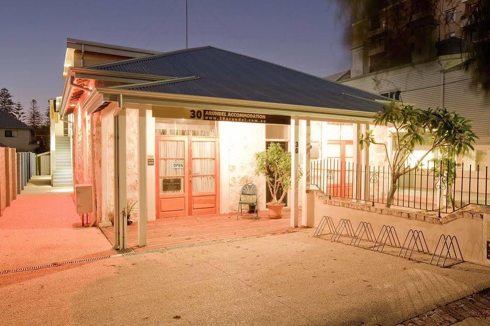 Fremantle Boutique Accommodation - Maand Up Kültér fotó