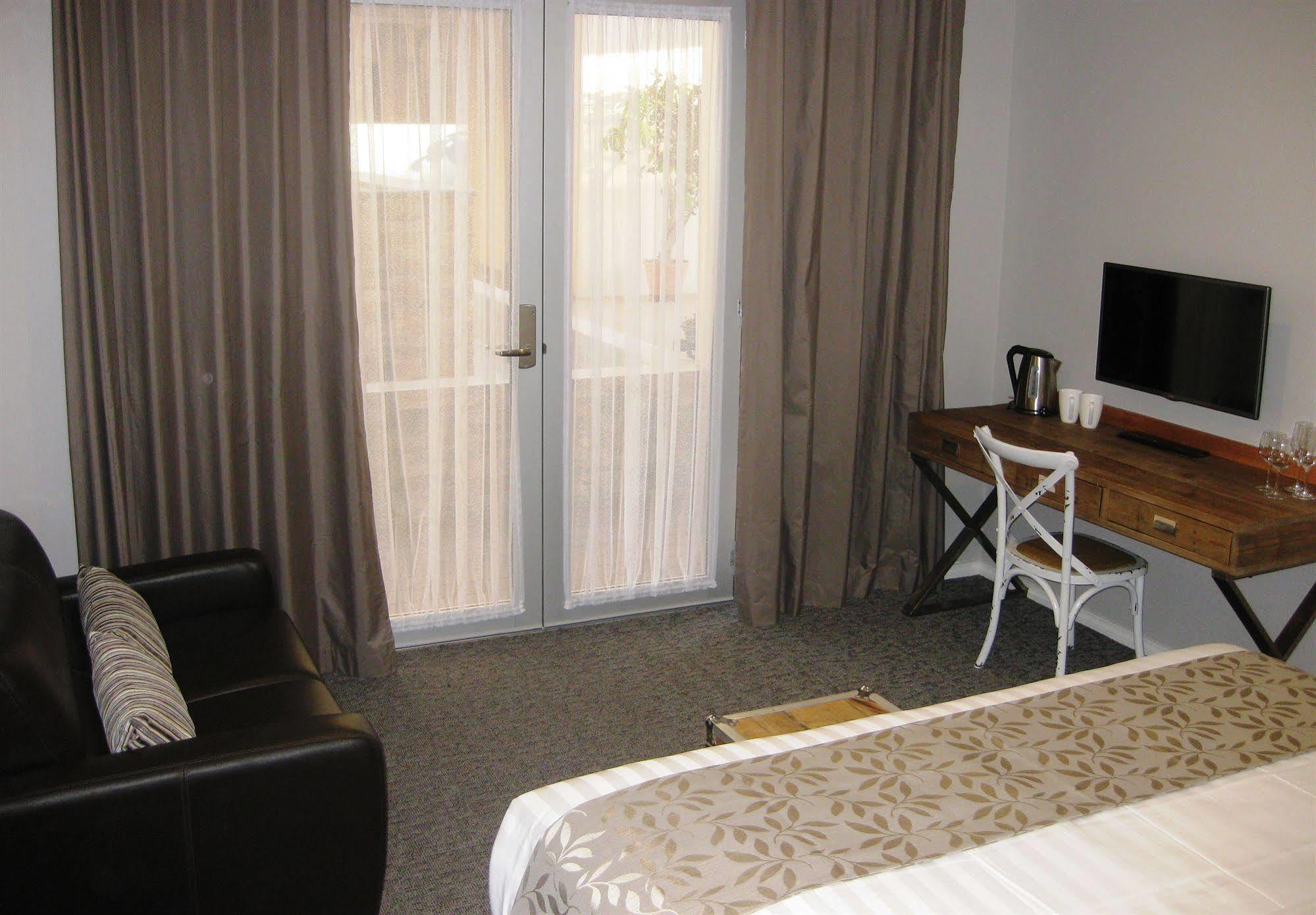 Fremantle Boutique Accommodation - Maand Up Kültér fotó