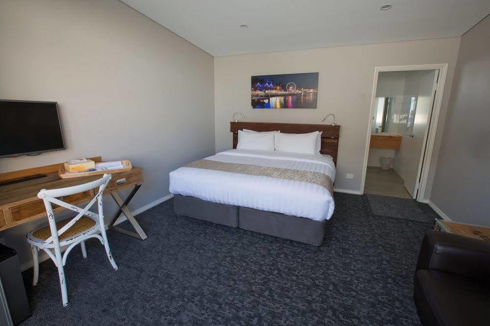 Fremantle Boutique Accommodation - Maand Up Kültér fotó