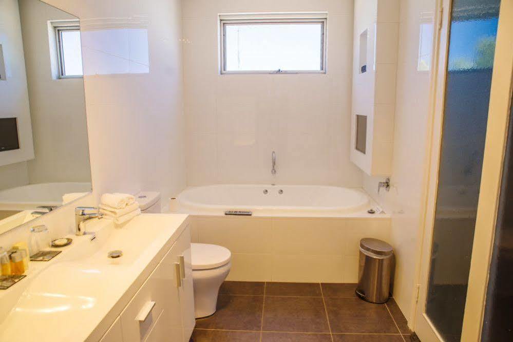 Fremantle Boutique Accommodation - Maand Up Kültér fotó