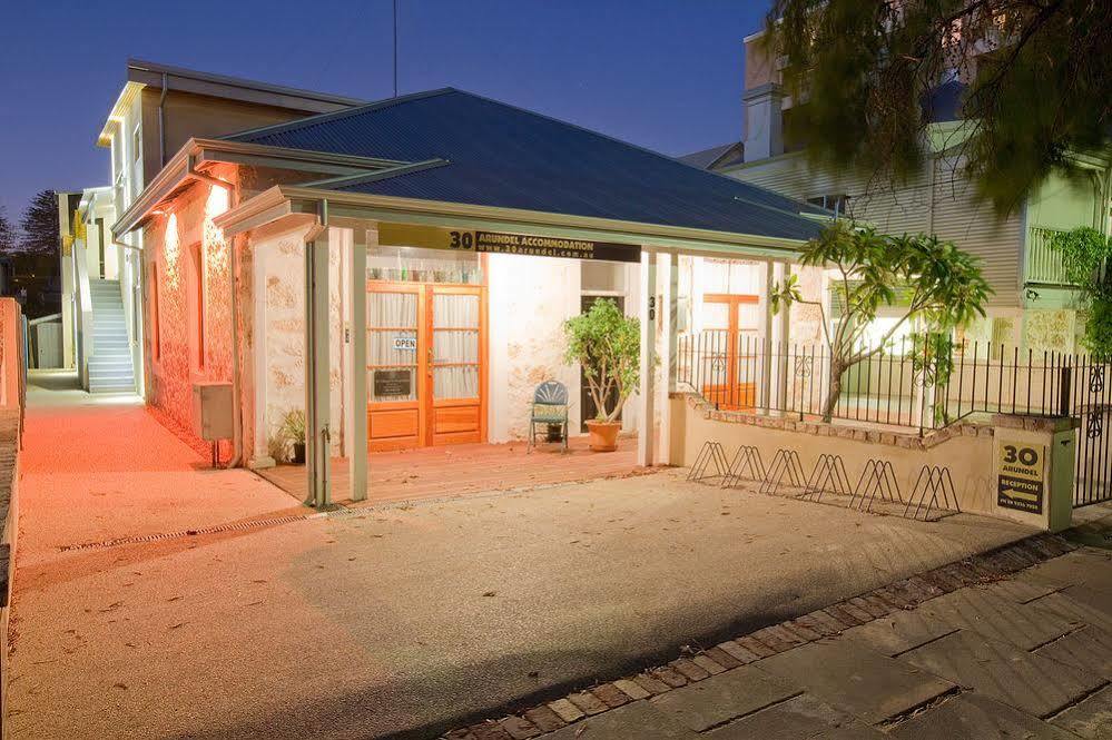 Fremantle Boutique Accommodation - Maand Up Kültér fotó
