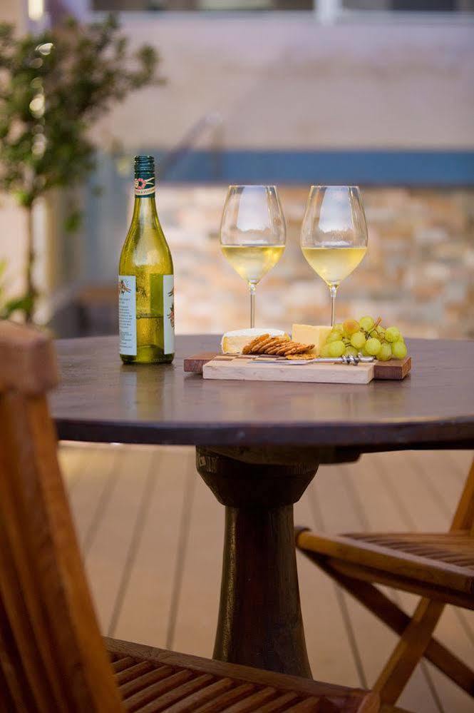 Fremantle Boutique Accommodation - Maand Up Kültér fotó